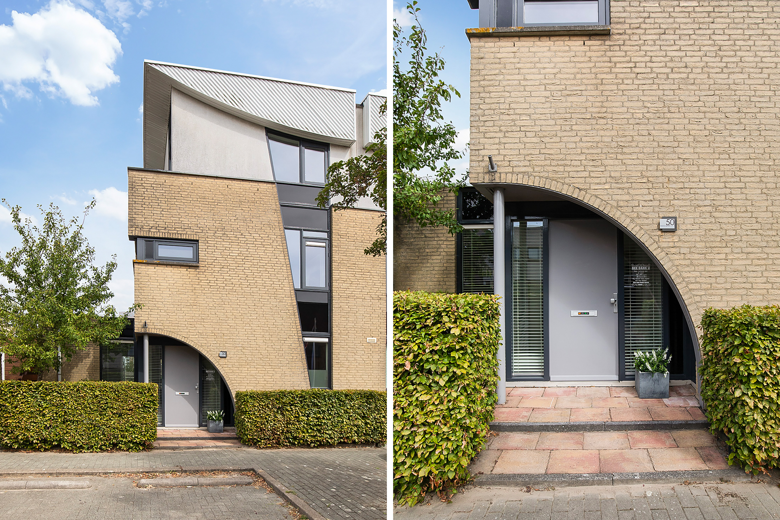 Wechelerveld 50 , 2151 JC Nieuw-vennep 5