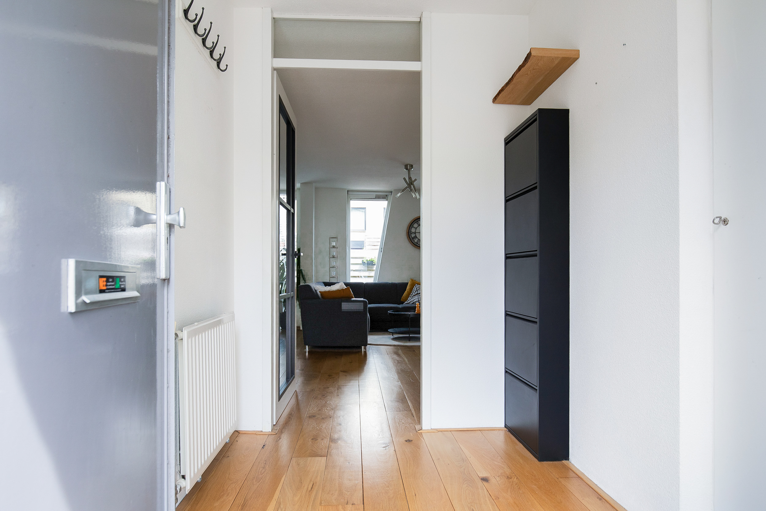 Wechelerveld 50 , 2151 JC Nieuw-vennep 6