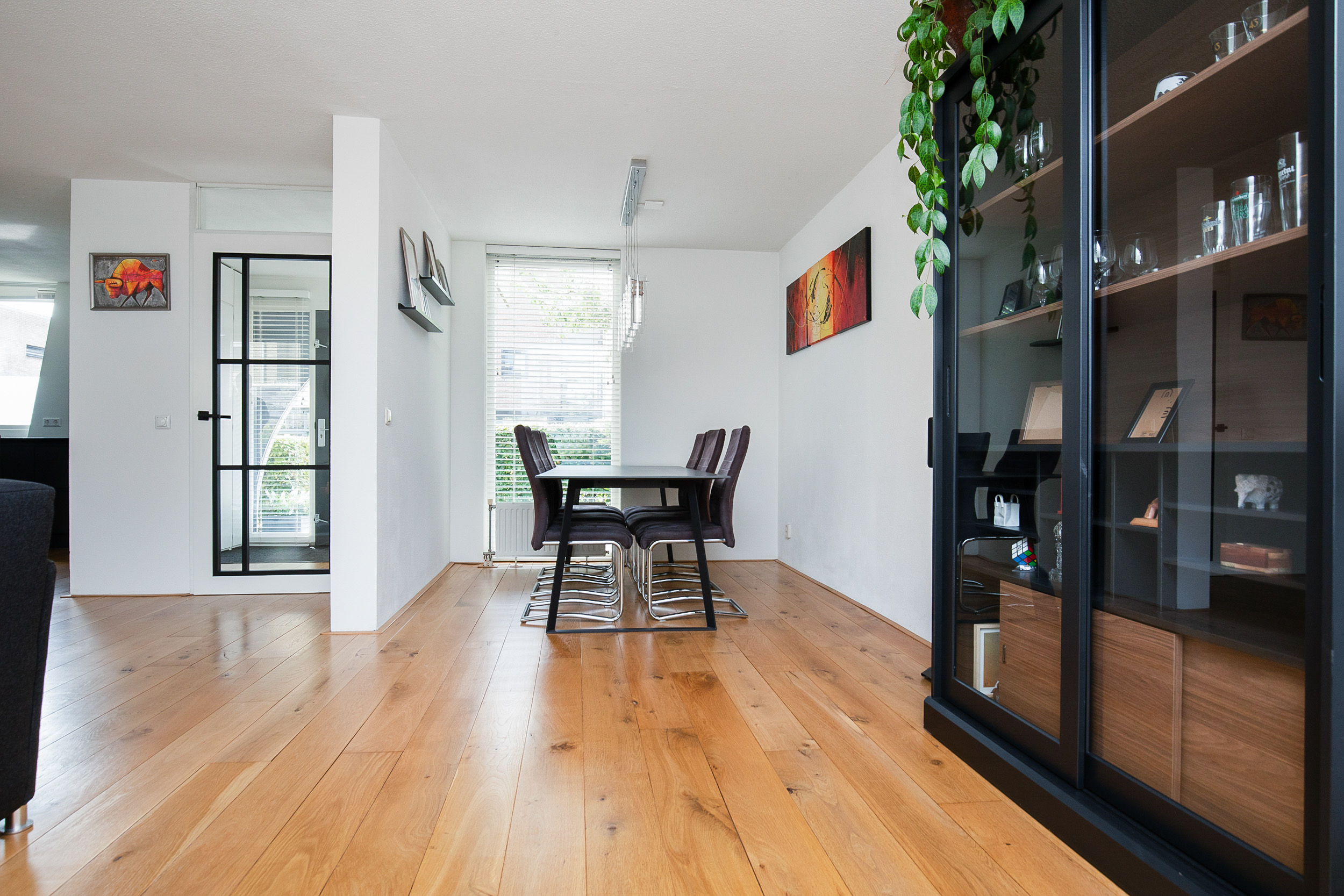 Wechelerveld 50 , 2151 JC Nieuw-vennep 2