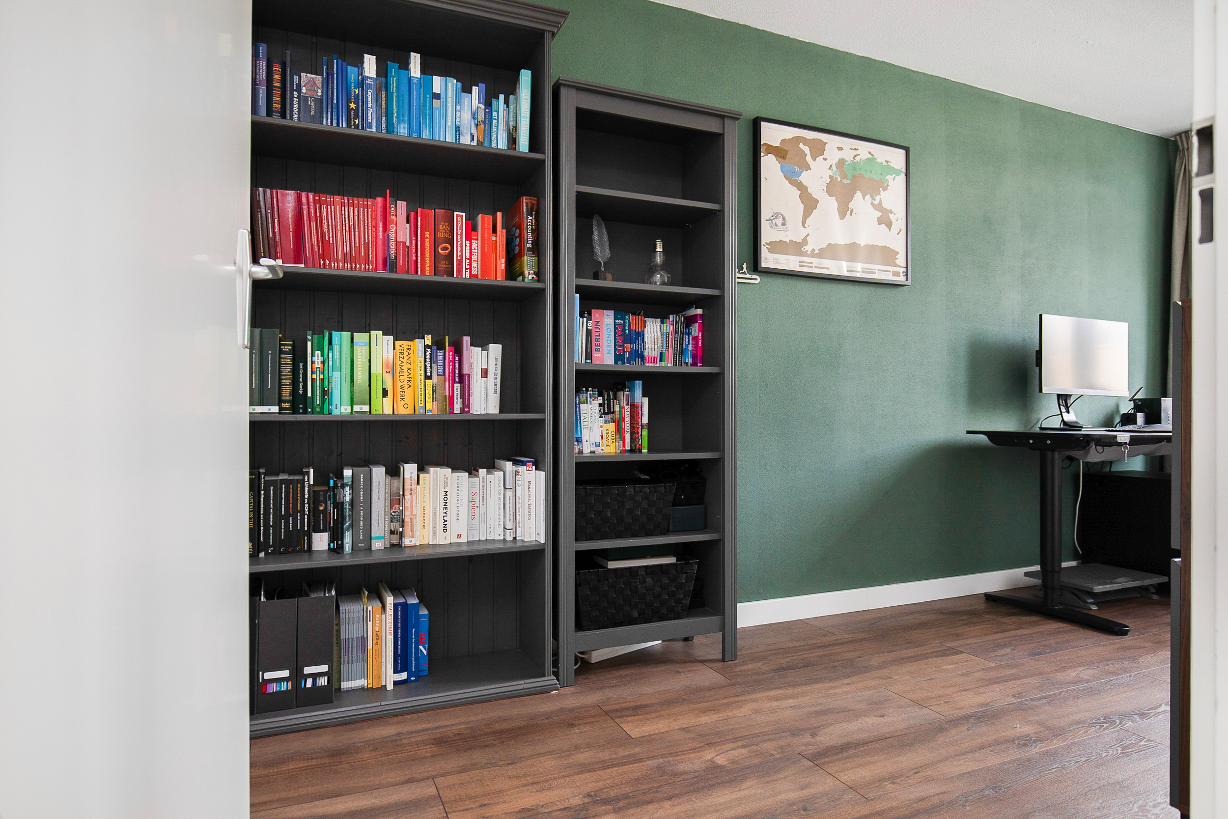 Wechelerveld 50 , 2151 JC Nieuw-vennep 18