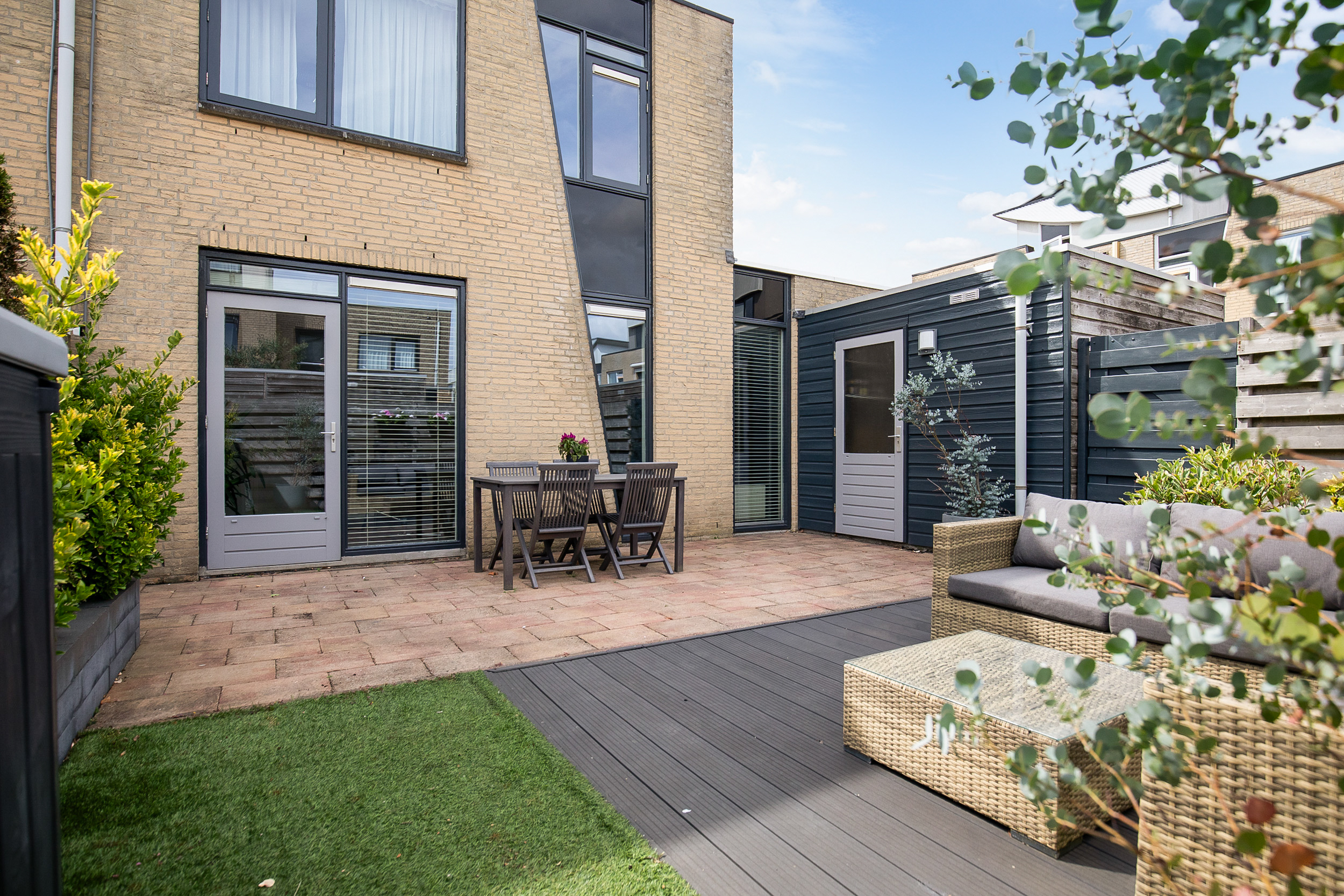 Wechelerveld 50 , 2151 JC Nieuw-vennep 28