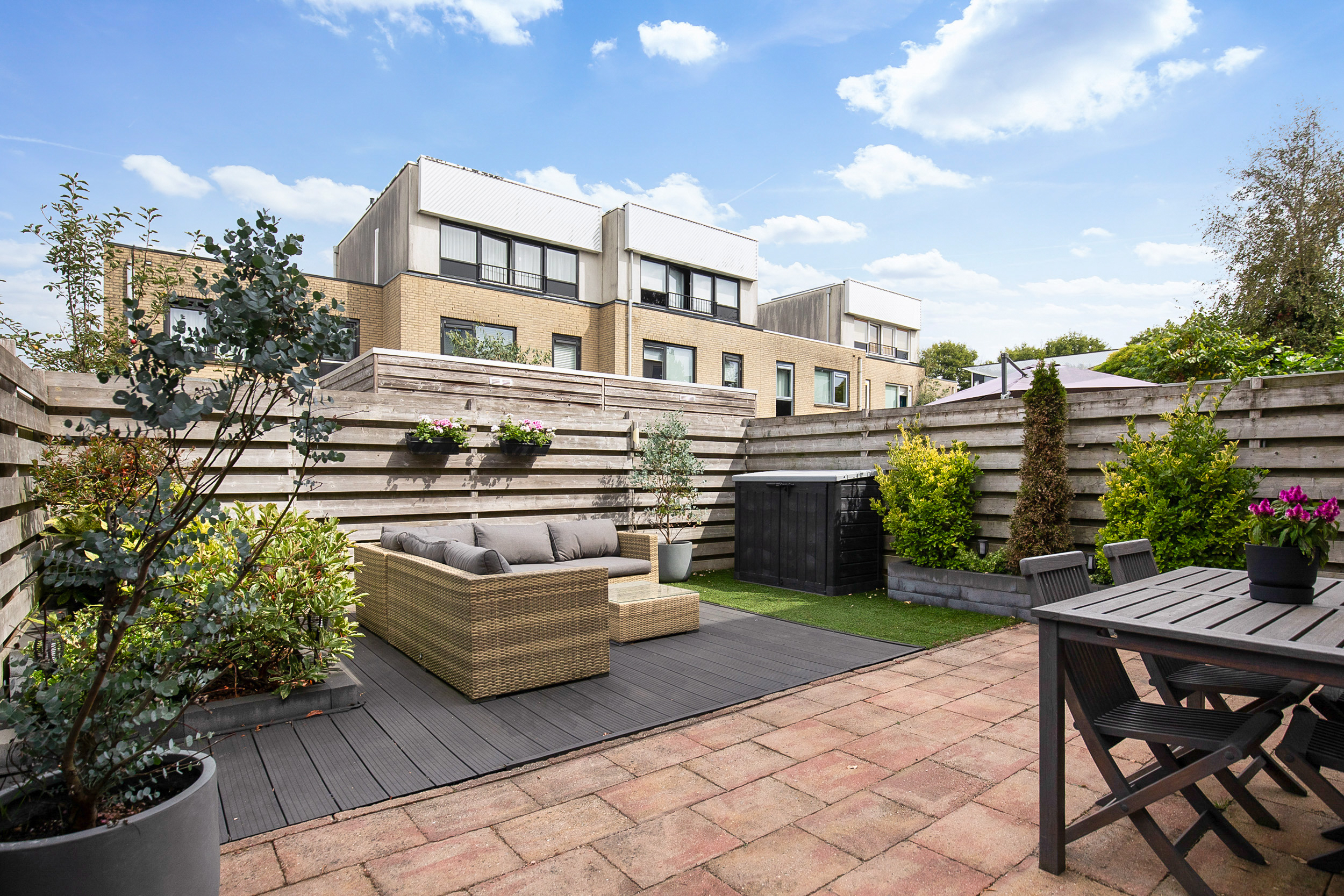 Wechelerveld 50 , 2151 JC Nieuw-vennep 4